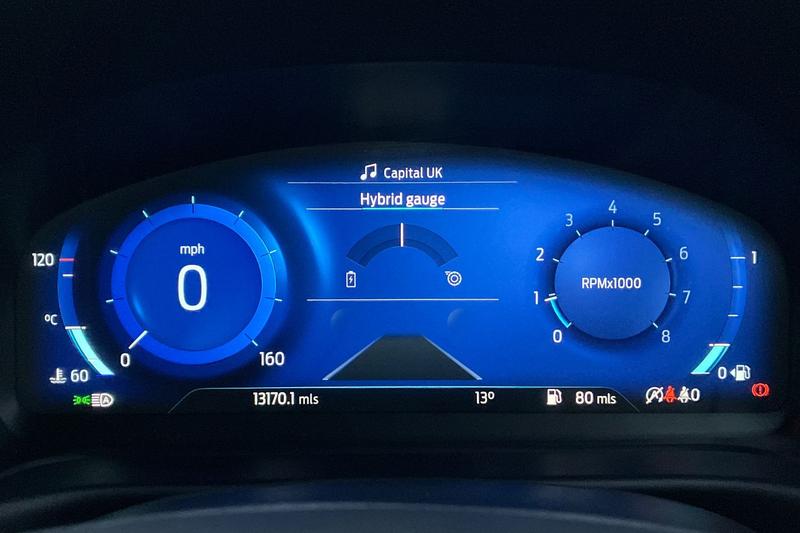 Used Ford Puma 2023 for sale - 76519678: Photo 13