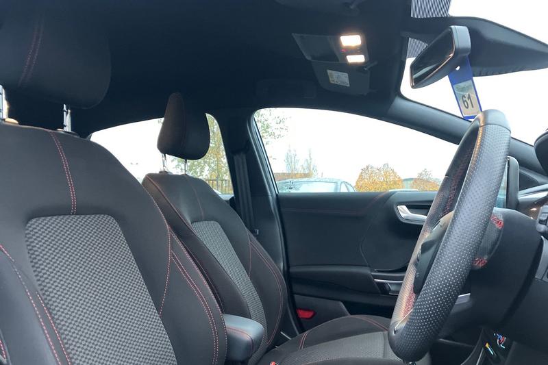 Used Ford Puma 2023 for sale - 76519678: Photo 17