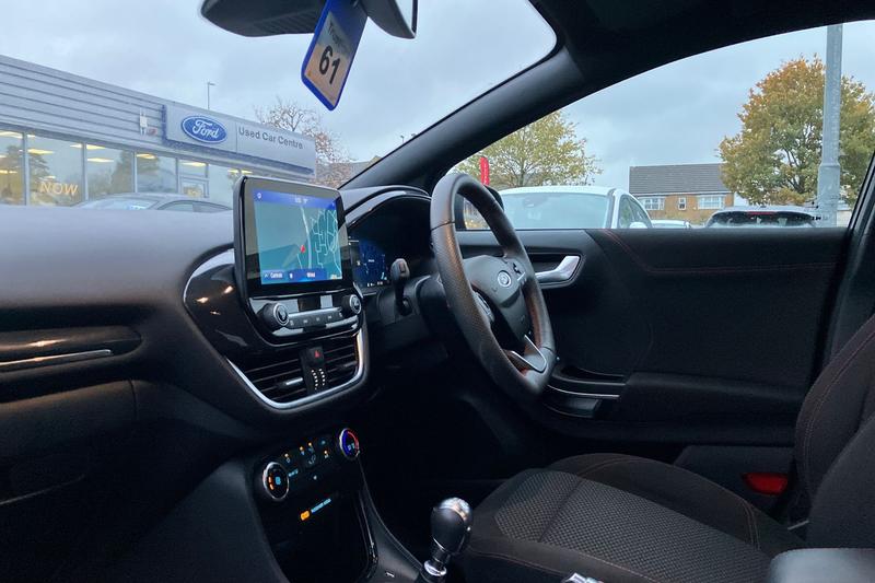 Used Ford Puma 2023 for sale - 76519678: Photo 18