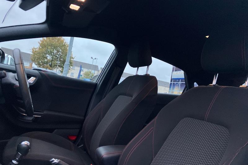 Used Ford Puma 2023 for sale - 76519678: Photo 19