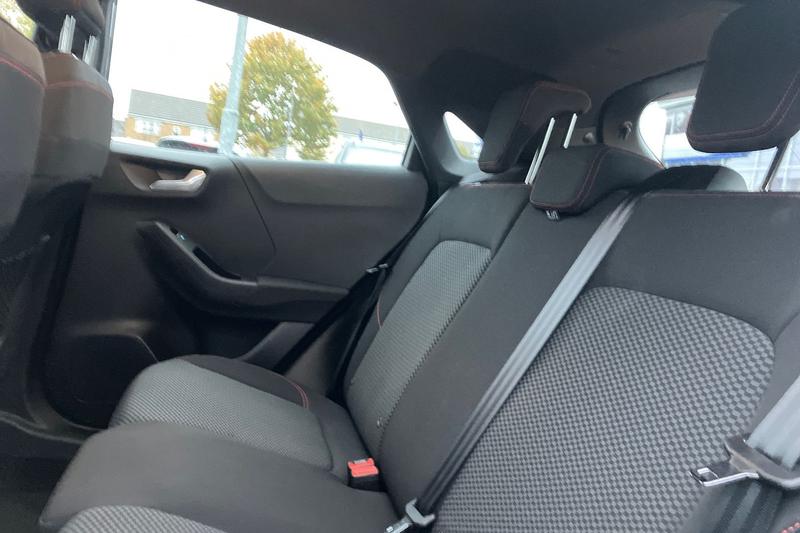 Used Ford Puma 2023 for sale - 76519678: Photo 20