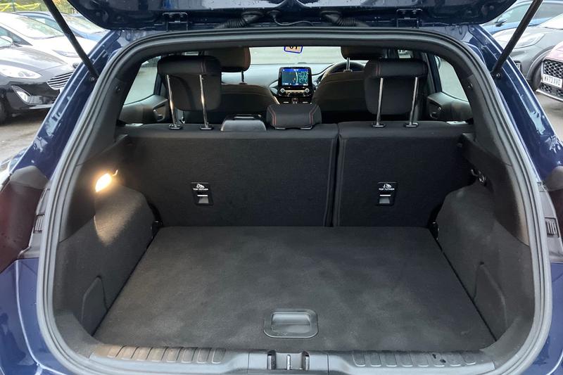 Used Ford Puma 2023 for sale - 76519678: Photo 21