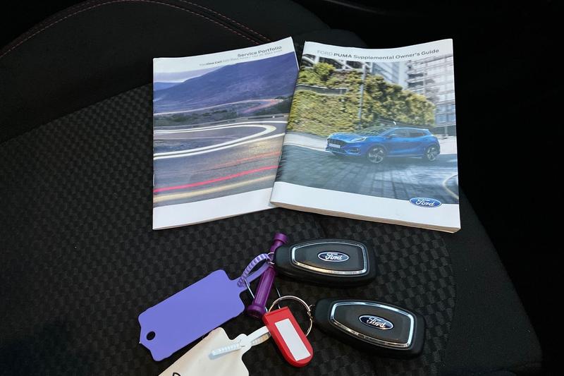 Used Ford Puma 2023 for sale - 76519678: Photo 22