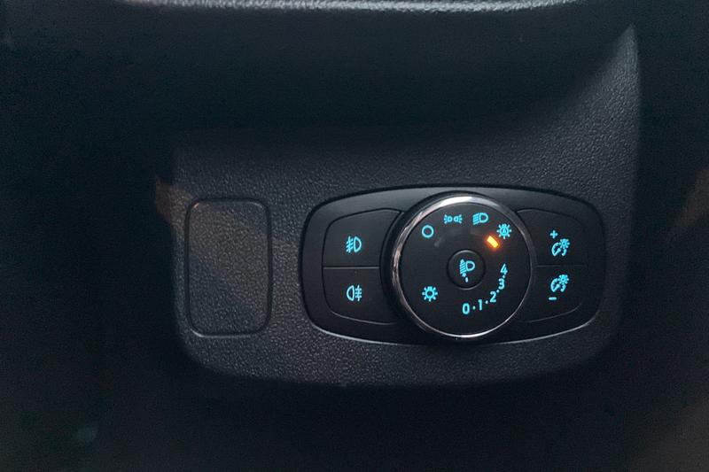 Used Ford Puma 2023 for sale - 76519678: Photo 23