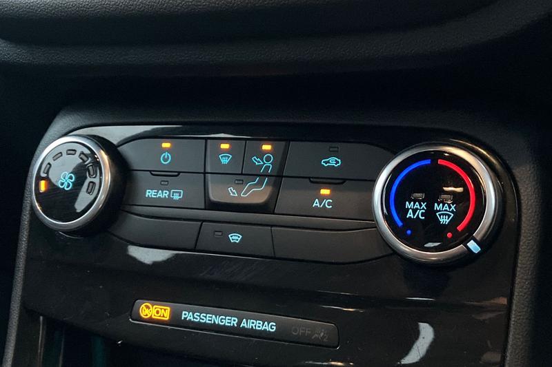 Used Ford Puma 2023 for sale - 76519678: Photo 26