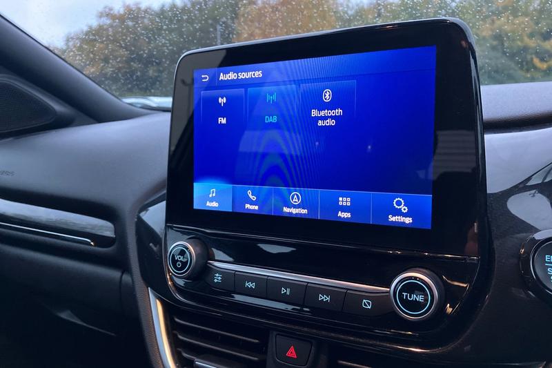 Used Ford Puma 2023 for sale - 76519678: Photo 27