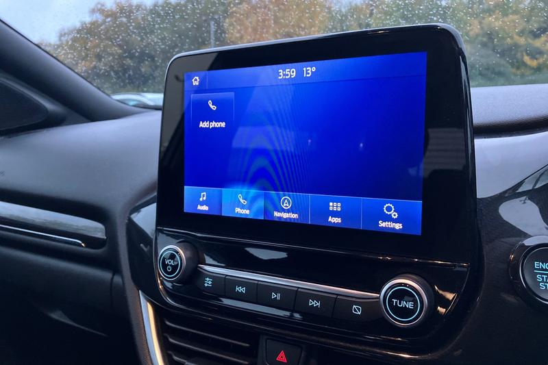 Used Ford Puma 2023 for sale - 76519678: Photo 28