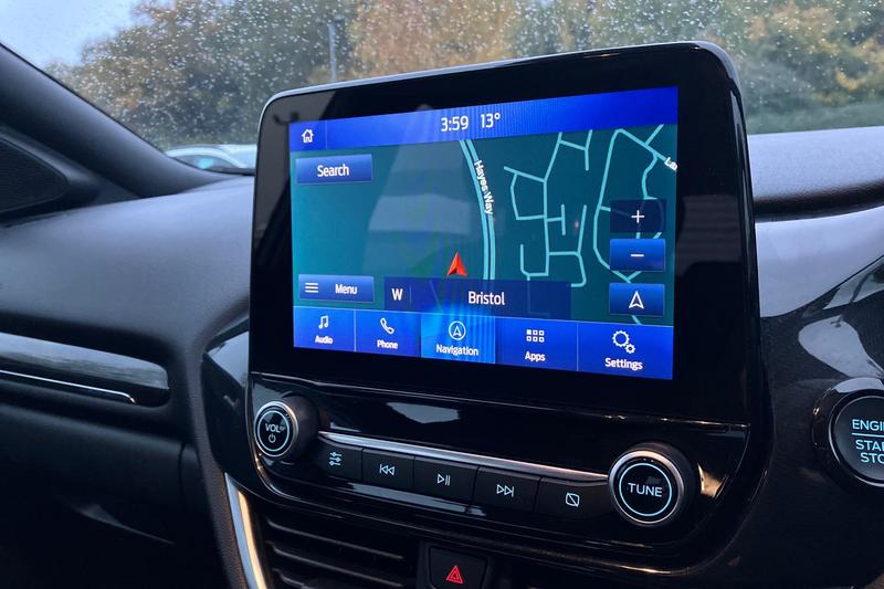 Used Ford Puma 2023 for sale - 76519678: Photo 29