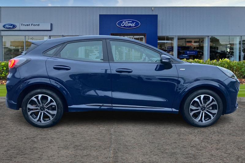 Used Ford Puma 2023 for sale - 76519678: Photo 3