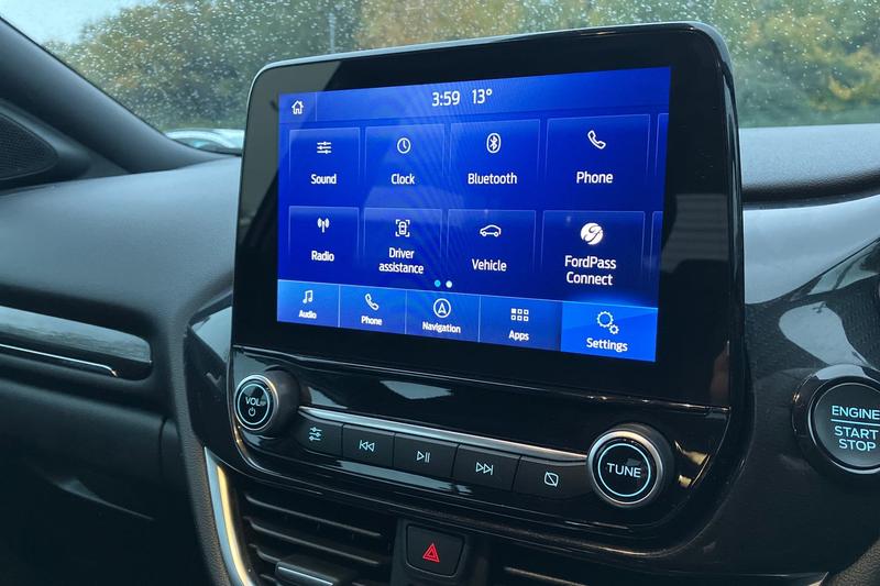 Used Ford Puma 2023 for sale - 76519678: Photo 30