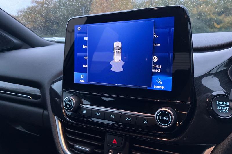 Used Ford Puma 2023 for sale - 76519678: Photo 31