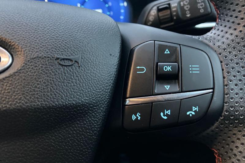 Used Ford Puma 2023 for sale - 76519678: Photo 33