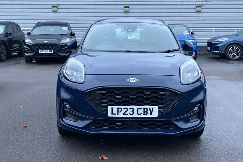 Used Ford Puma 2023 for sale - 76519678: Photo 36