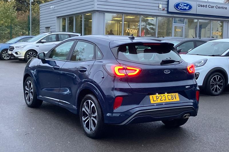 Used Ford Puma 2023 for sale - 76519678: Photo 38