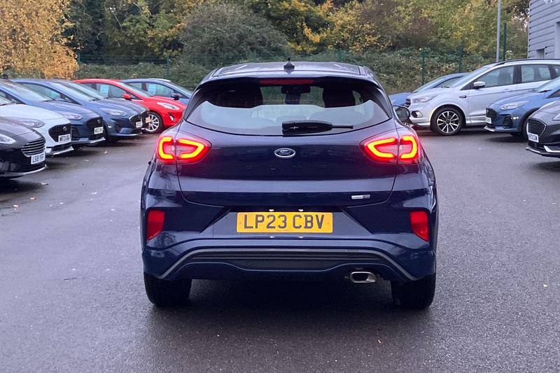 Used Ford Puma 2023 for sale - 76519678: Photo 39