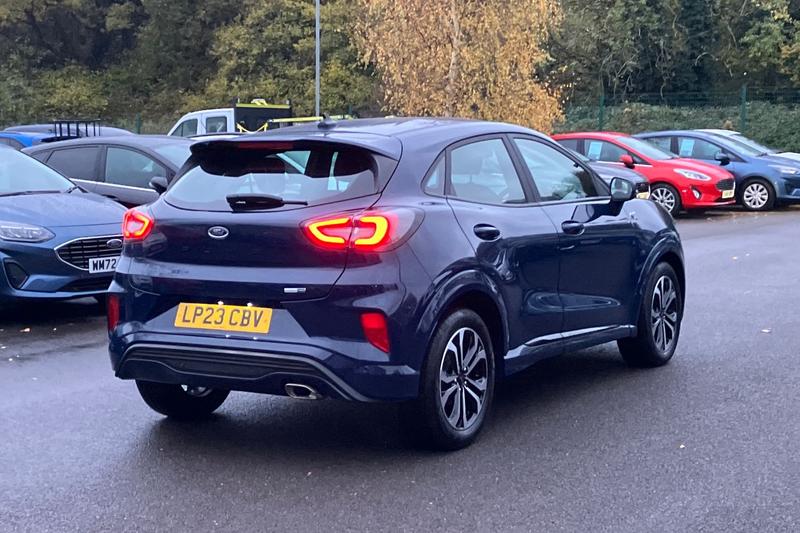 Used Ford Puma 2023 for sale - 76519678: Photo 40