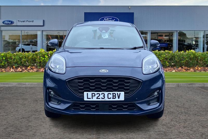 Used Ford Puma 2023 for sale - 76519678: Photo 6