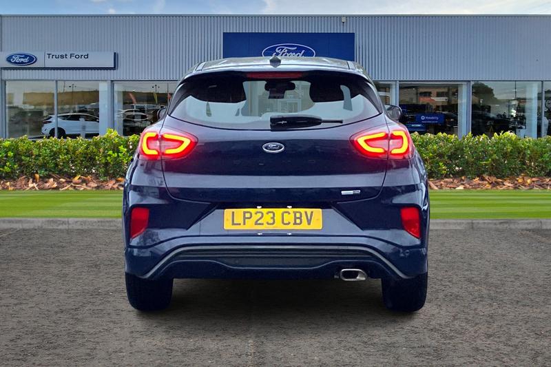 Used Ford Puma 2023 for sale - 76519678: Photo 7