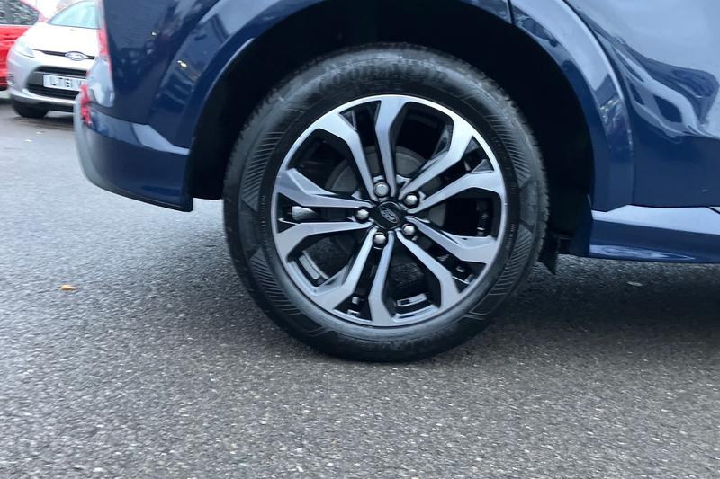 Used Ford Puma 2023 for sale - 76519678: Photo 8