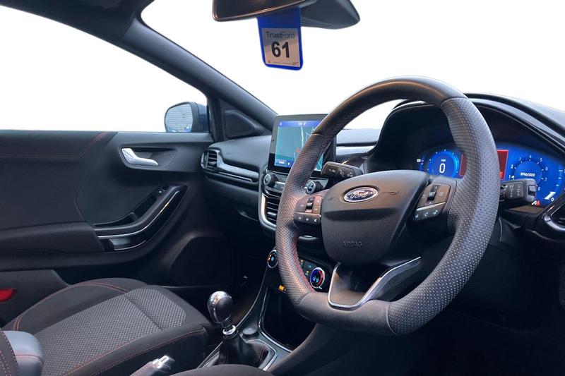 Used Ford Puma 2023 for sale - 76519678: Photo 9