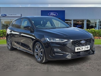 Used Ford Focus 2024 for sale - 79076918: Photo