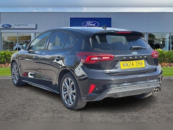 Used Ford Focus 2024 for sale - 79076918: Photo