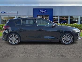 Used Ford Focus 2024 for sale - 79076918: Photo
