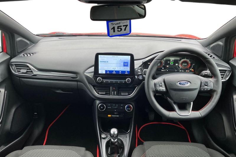 Used Ford Puma 2023 for sale - 76534442: Photo 10