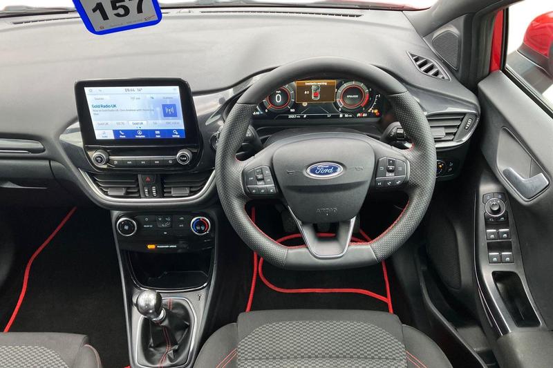 Used Ford Puma 2023 for sale - 76534442: Photo 11