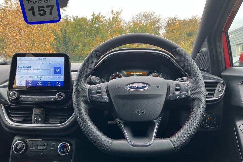 Used Ford Puma 2023 for sale - 76534442: Photo 12