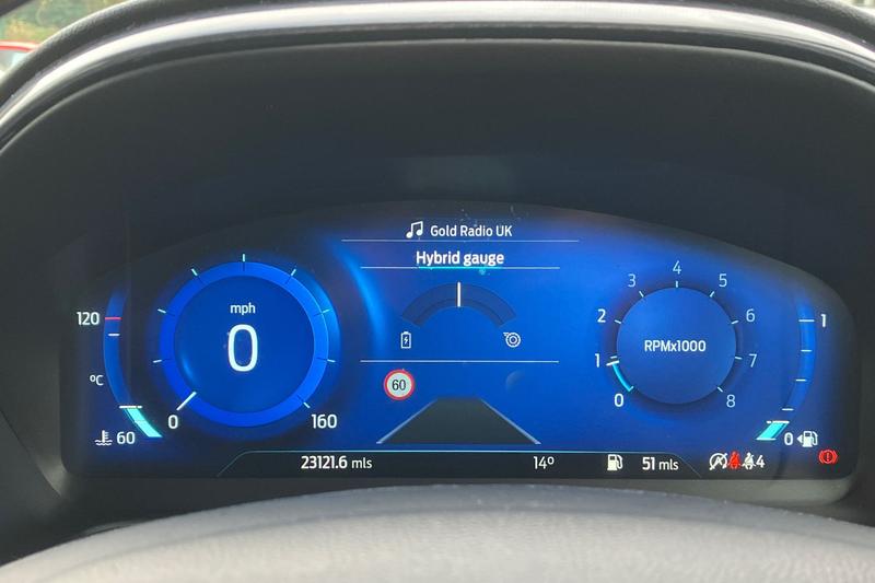 Used Ford Puma 2023 for sale - 76534442: Photo 13