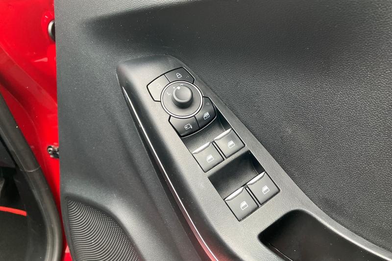 Used Ford Puma 2023 for sale - 76534442: Photo 16