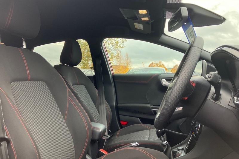 Used Ford Puma 2023 for sale - 76534442: Photo 17