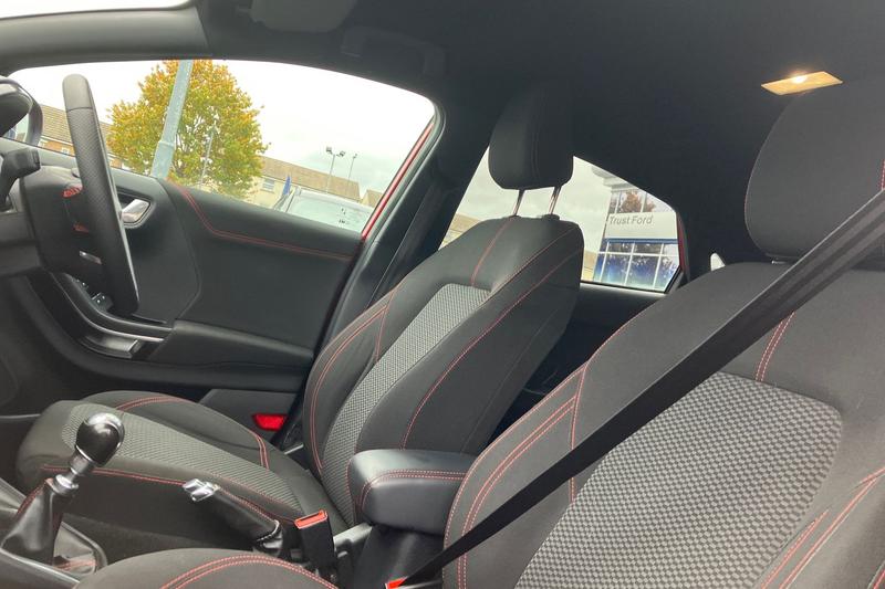 Used Ford Puma 2023 for sale - 76534442: Photo 19