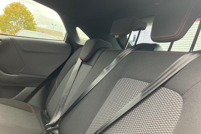 Used Ford Puma 2023 for sale - 76534442: Photo 20