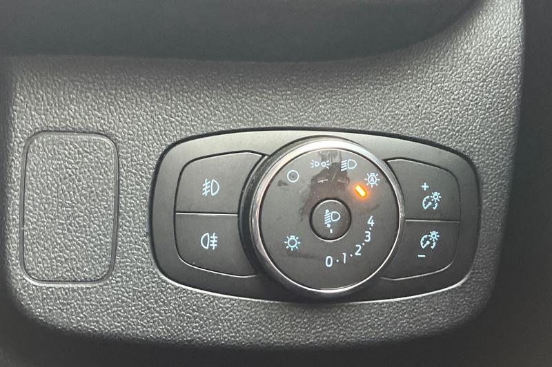 Used Ford Puma 2023 for sale - 76534442: Photo 23