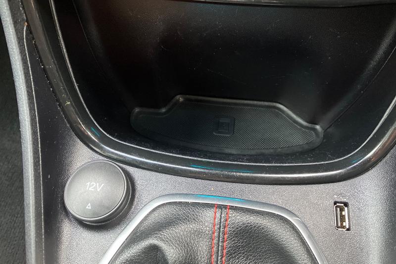 Used Ford Puma 2023 for sale - 76534442: Photo 25