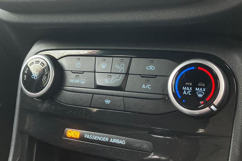 Used Ford Puma 2023 for sale - 76534442: Photo 26