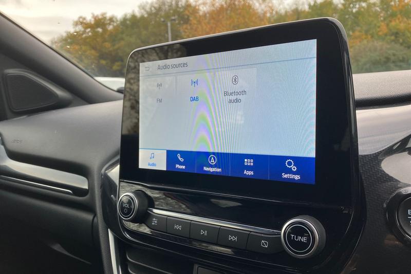 Used Ford Puma 2023 for sale - 76534442: Photo 27