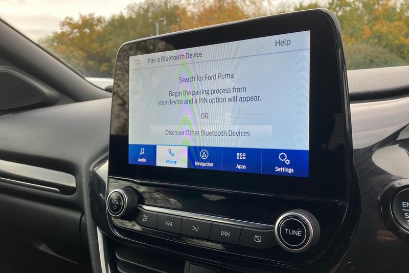 Used Ford Puma 2023 for sale - 76534442: Photo 28