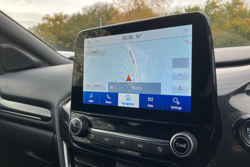 Used Ford Puma 2023 for sale - 76534442: Photo 29