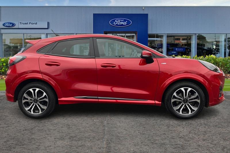 Used Ford Puma 2023 for sale - 76534442: Photo 3