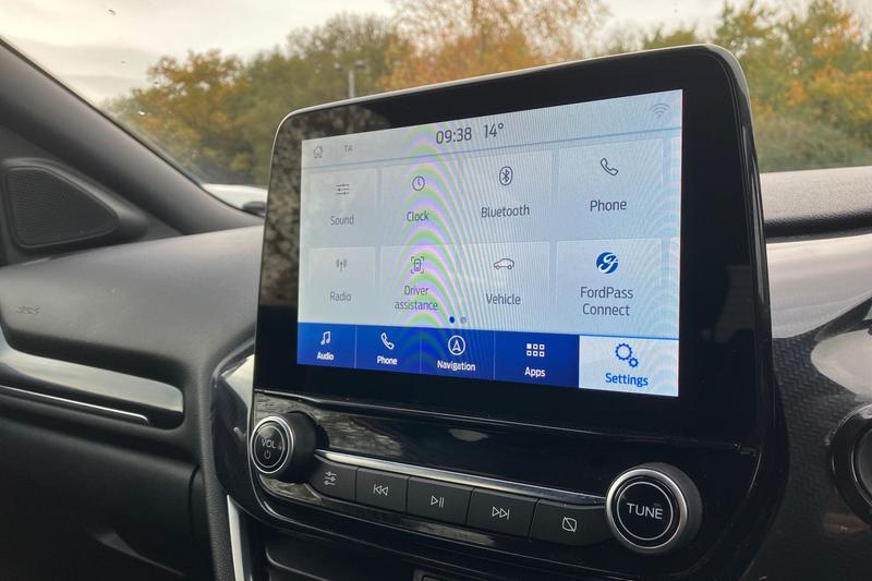 Used Ford Puma 2023 for sale - 76534442: Photo 30