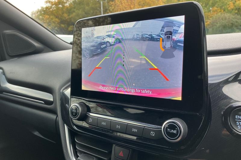 Used Ford Puma 2023 for sale - 76534442: Photo 31