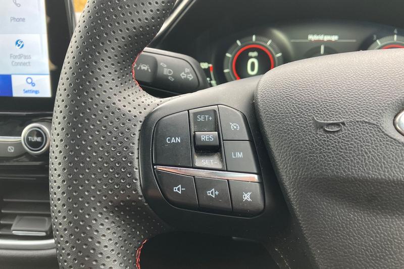 Used Ford Puma 2023 for sale - 76534442: Photo 33