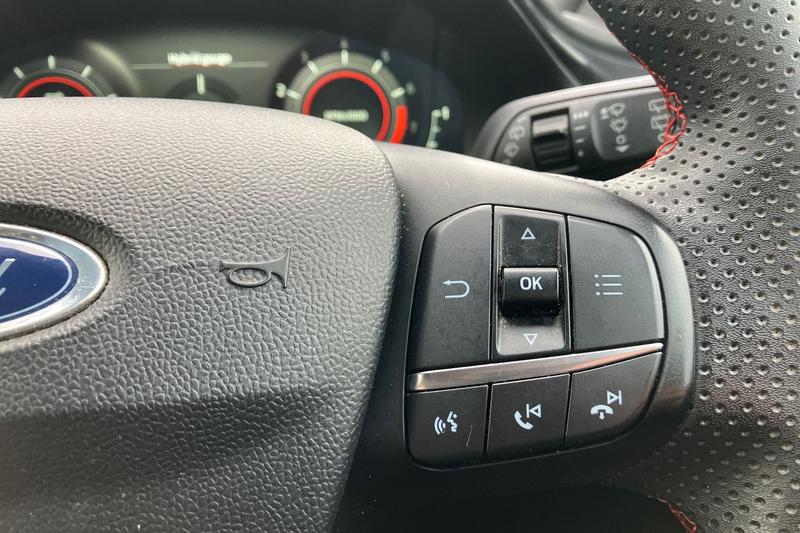 Used Ford Puma 2023 for sale - 76534442: Photo 34