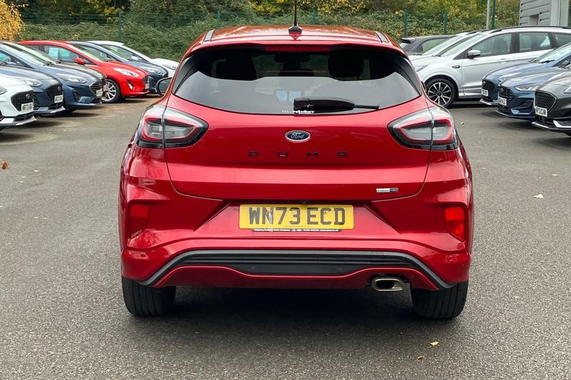 Used Ford Puma 2023 for sale - 76534442: Photo 39