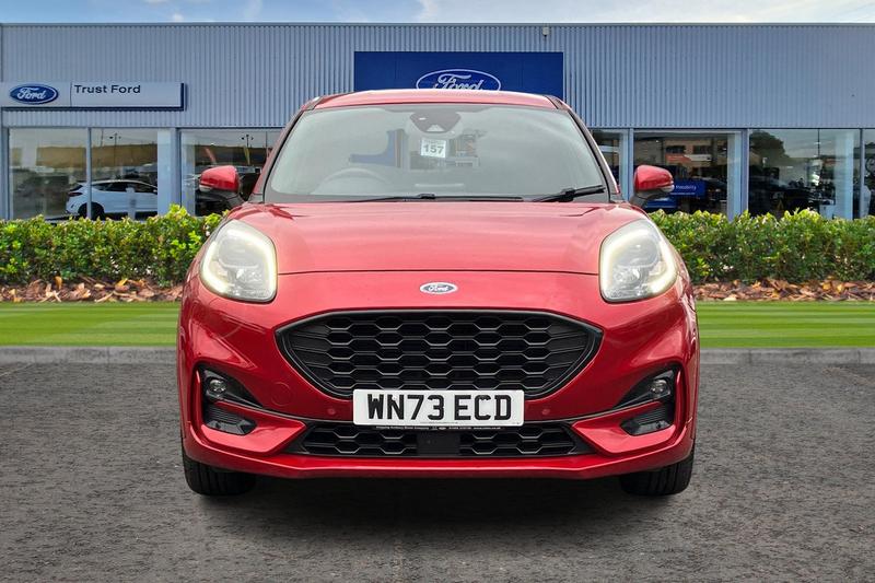 Used Ford Puma 2023 for sale - 76534442: Photo 6