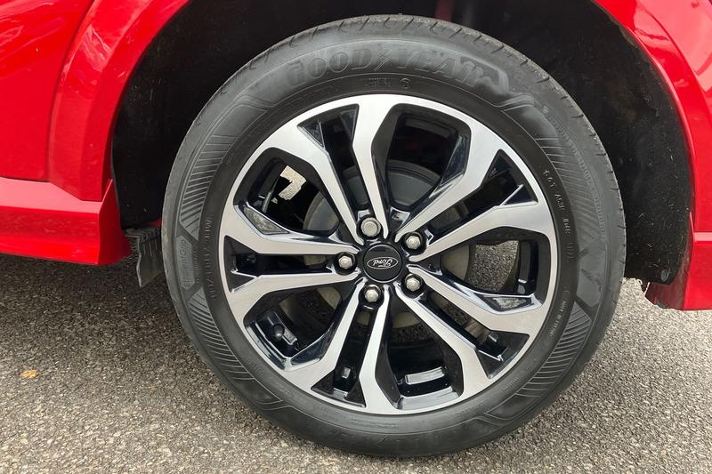 Used Ford Puma 2023 for sale - 76534442: Photo 8