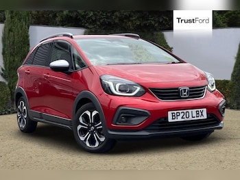 Used Honda Jazz 2020 for sale - 75509524: Photo